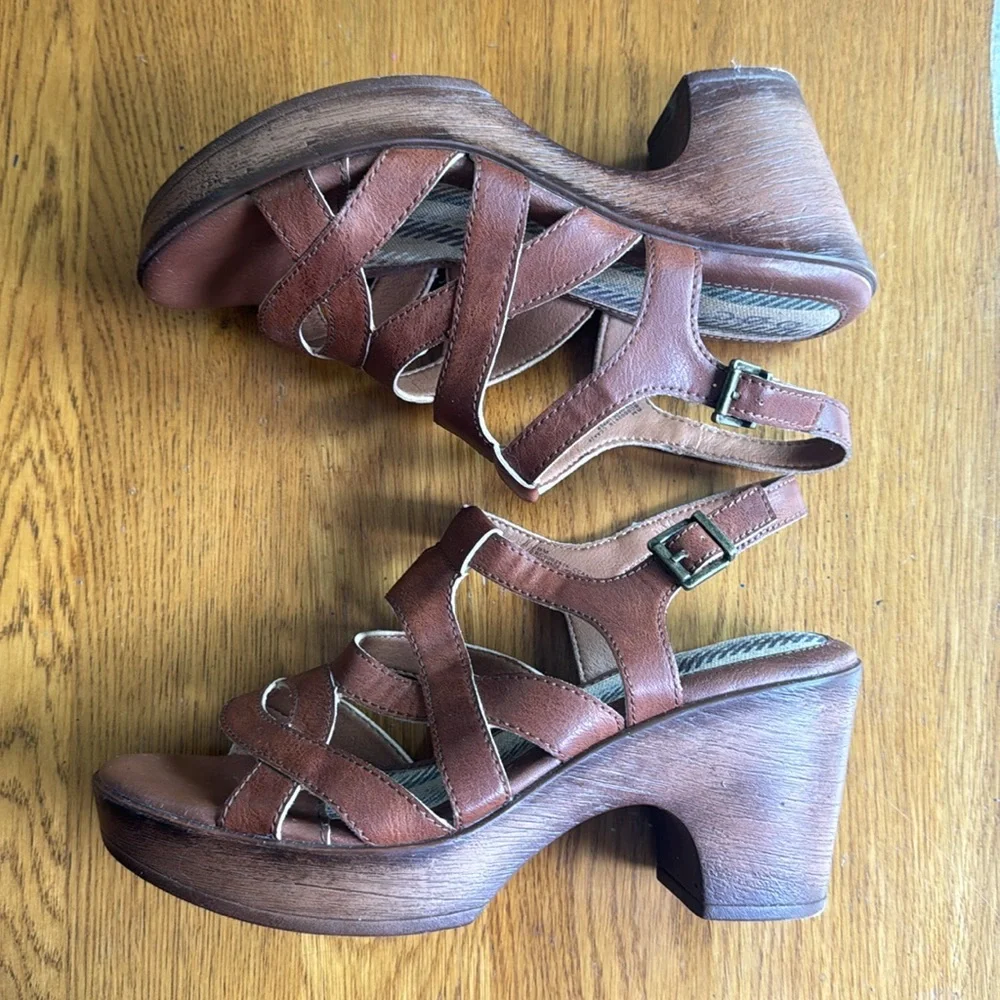 BOC Sandals - Picture 3 of 6